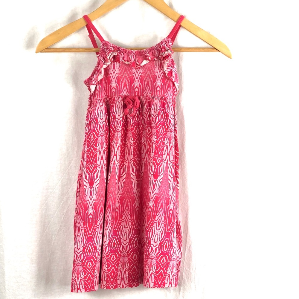 ⭐️ 5/$30- Hurley dress